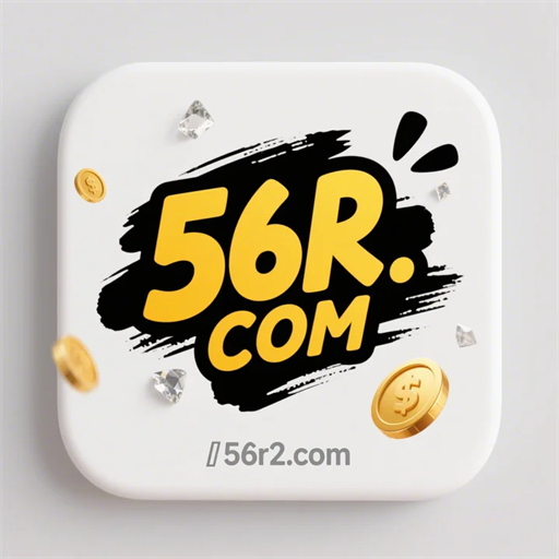 56r.com Logo