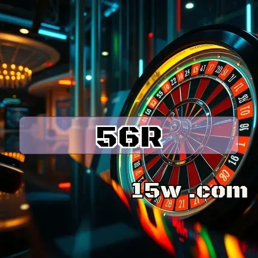 56r.com Plataforma