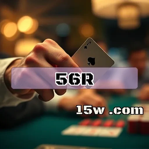 56r.com Promoções