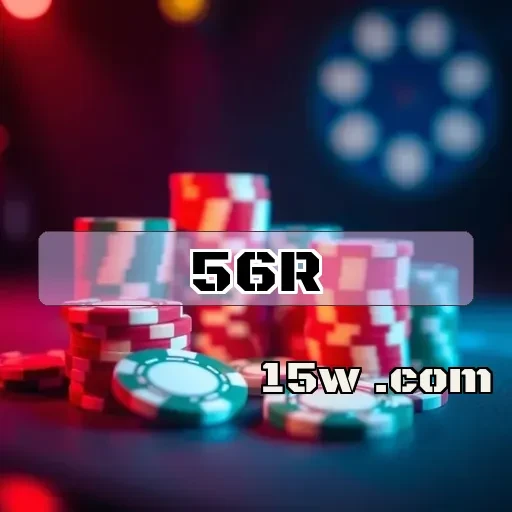 56r.com Caça-Níqueis